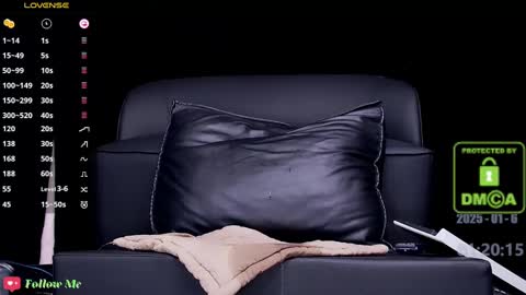 lovely asahi online show from 01/05/25, 05:20