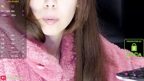 lovely asahi online show from 01/06/25, 12:02