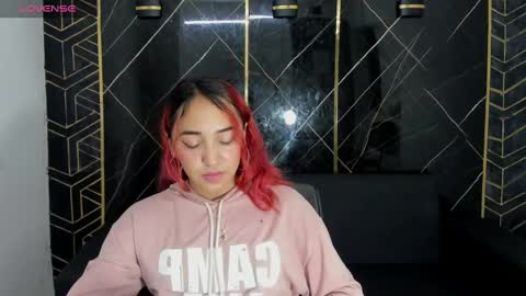 lovely_ashlee online show from 12/03/24, 03:52