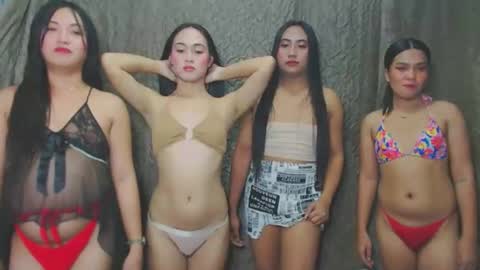 alexa alice jane daisy online show from 10/24/25, 11:01