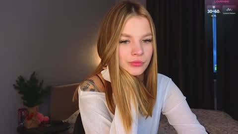 Jenny online show from 01/12/25, 02:56