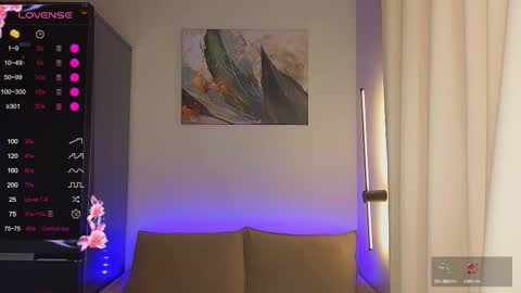 Jenny online show from 02/02/26, 02:32