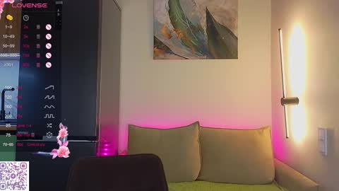 Jenny online show from 02/07/26, 02:54