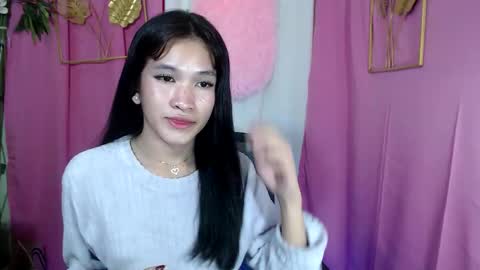 Snapshot of lovely_bellax chatting on 05/16/26, 10:36 BELLA online show from 05/16/26, 10:36