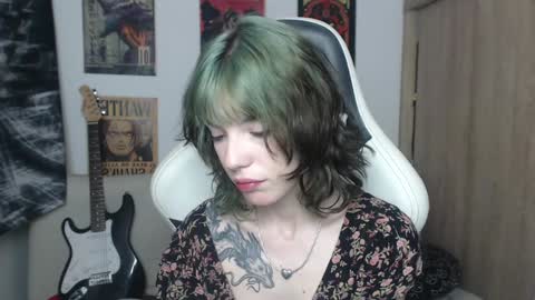 Cassie online show from 01/20/25, 11:10