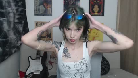 Cassie online show from 02/03/25, 11:47