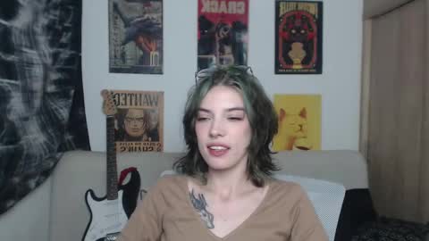 Cassie online show from 02/11/25, 02:14