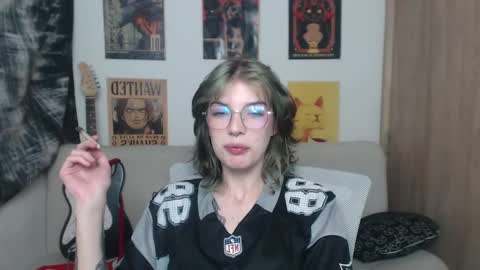 Cassie online show from 02/20/25, 05:44