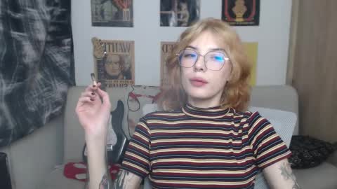 Cassie online show from 03/01/25, 10:13