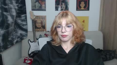 Cassie online show from 03/02/25, 10:35