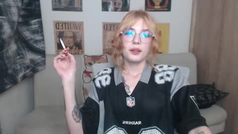 Cassie online show from 03/07/25, 04:57