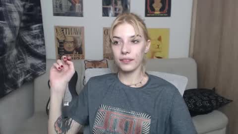 Cassie online show from 03/09/25, 02:07