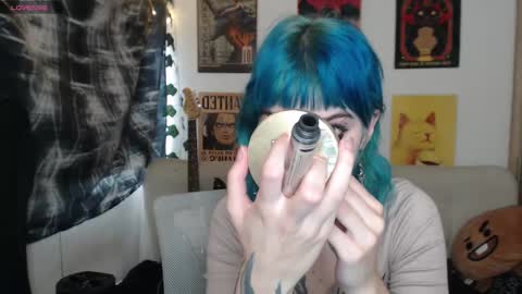 Cassie online show from 09/11/25, 08:53