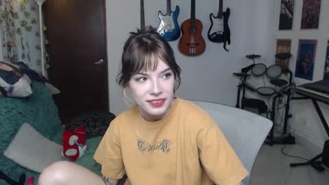 Cassie online show from 11/09/25, 09:46