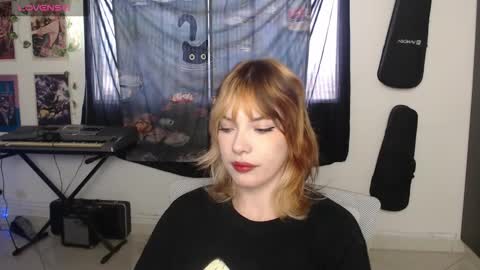 Cassie online show from 02/02/26, 12:59