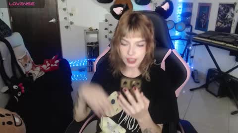 Cassie online show from 02/28/26, 05:19