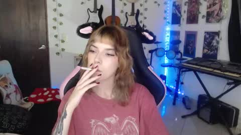 Cassie online show from 03/03/26, 02:39