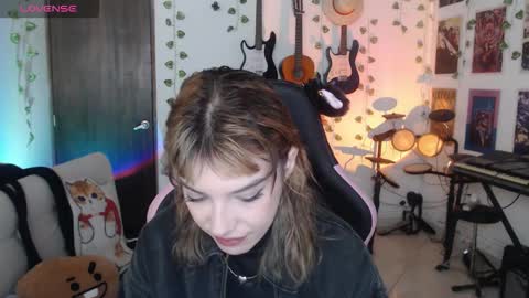 Cassie online show from 03/04/26, 08:26