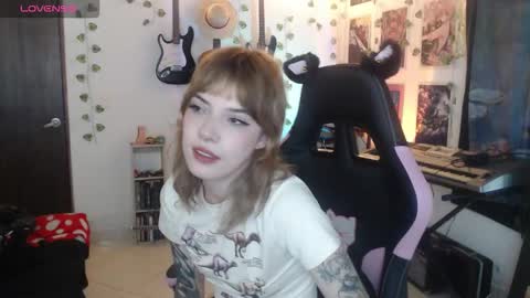 Cassie online show from 03/11/26, 05:02