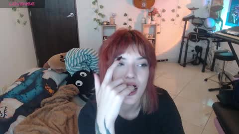 Cassie online show from 03/20/26, 09:25