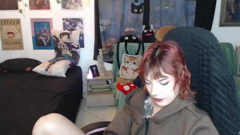 Snapshot of lovely_cass chatting on 04/28/26, 03:11 Cassie online show from 04/28/26, 03:11