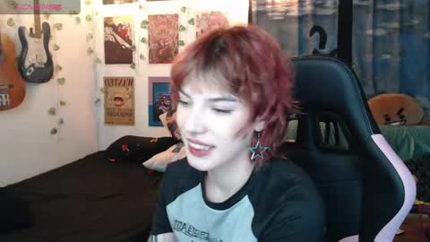 Snapshot of lovely_cass chatting on 04/30/26, 07:04 Cassie online show from 04/30/26, 07:04