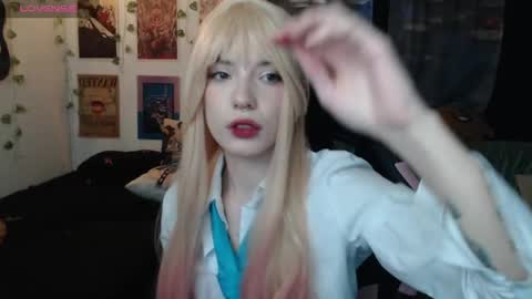 Snapshot of lovely_cass chatting on 05/01/26, 09:03 Cassie online show from 05/01/26, 09:03