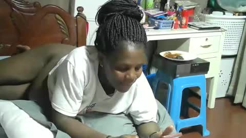 Cassy online show from 01/12/26, 08:25