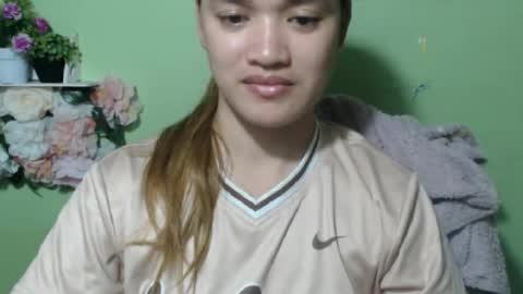 Snapshot of lovely_chicky06 chatting on 03/03/26, 04:40 hearty2 Hey guys Im Jess online show from 03/03/26, 04:40