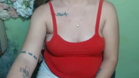 Snapshot of lovely_chicky06 chatting on 03/21/26, 07:24 hearty2 Hey guys Im Jess online show from 03/21/26, 07:24