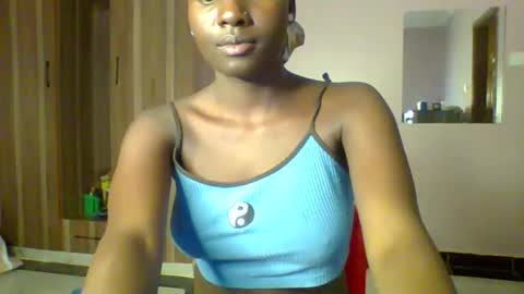 Choco online show from 09/20/25, 10:44