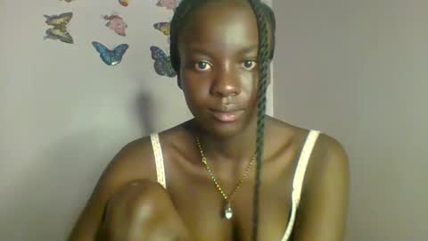 Choco online show from 12/17/25, 06:36