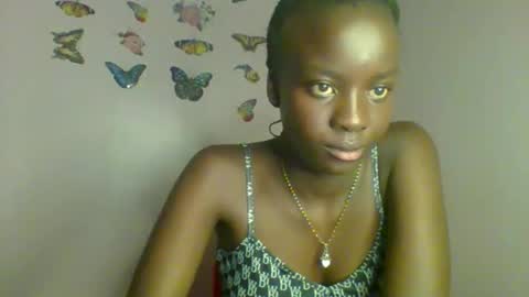 Choco online show from 12/19/25, 06:15