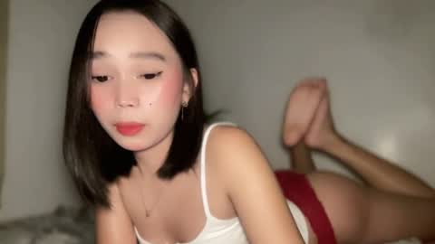 lovely_cittie18 online show from 12/05/25, 02:14