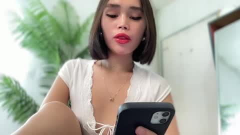 Snapshot of lovely_cittie18 chatting on 05/22/26, 03:24 lovely_cittie18 online show from 05/22/26, 03:24