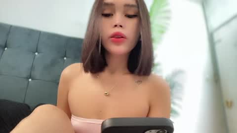 Snapshot of lovely_cittie18 chatting on 07/31/26, 02:44 lovely_cittie18 online show from 07/31/26, 02:44