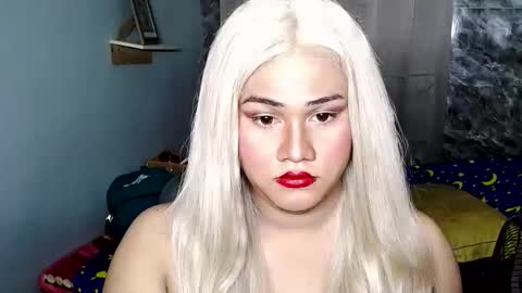 lovely_coleen online show from 11/07/25, 10:26