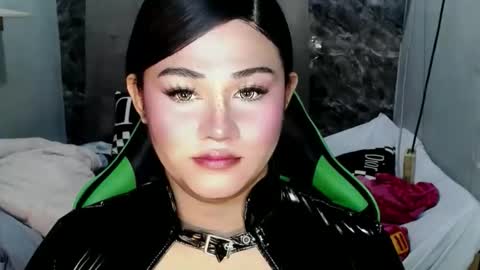 lovely_coleen online show from 12/19/25, 02:35