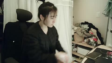 DANA KIM online show from 02/24/25, 04:36