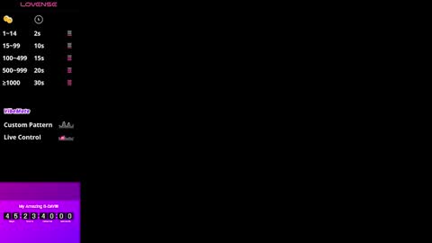 Emma online show from 10/07/25, 01:19