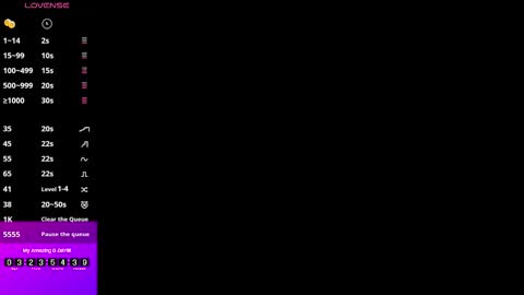 Emma online show from 11/18/25, 01:04