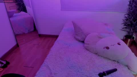 Snapshot of lovely_emma18 chatting on 05/16/26, 01:54 Emma online show from 05/16/26, 01:54
