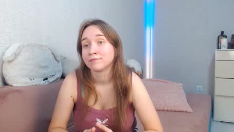 Lovely Hayley online show from 09/12/25, 08:53