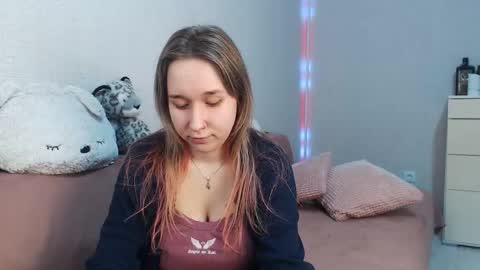 Lovely Hayley online show from 02/13/26, 10:06