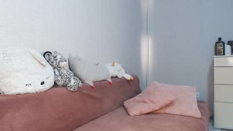 Lovely Hayley online show from 03/05/26, 10:06