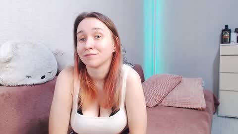 Lovely Hayley online show from 05/28/26, 09:12