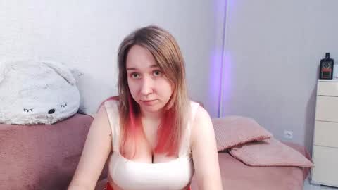 Lovely Hayley online show from 06/02/26, 09:17