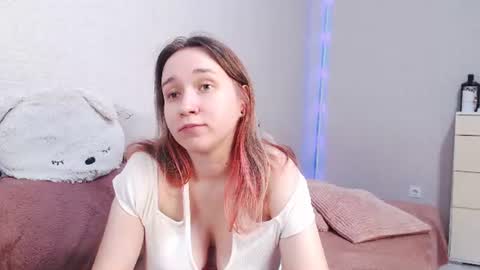 Lovely Hayley online show from 06/09/26, 10:21