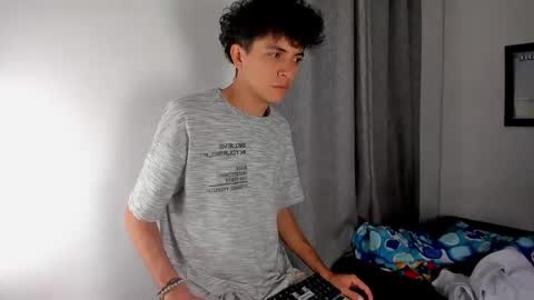 Salo online show from 04/19/26, 09:50