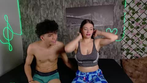 Salo online show from 06/06/26, 11:04